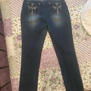 Women’s jeans